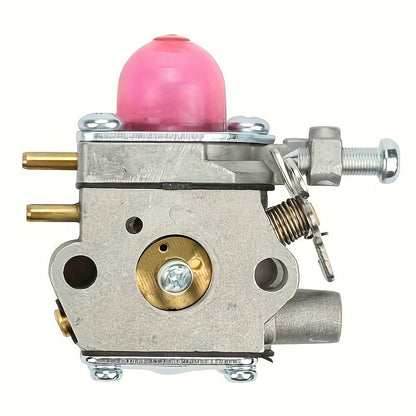 Carburetor for Bolens BL110 String Trimmer — Replaces 753-06190