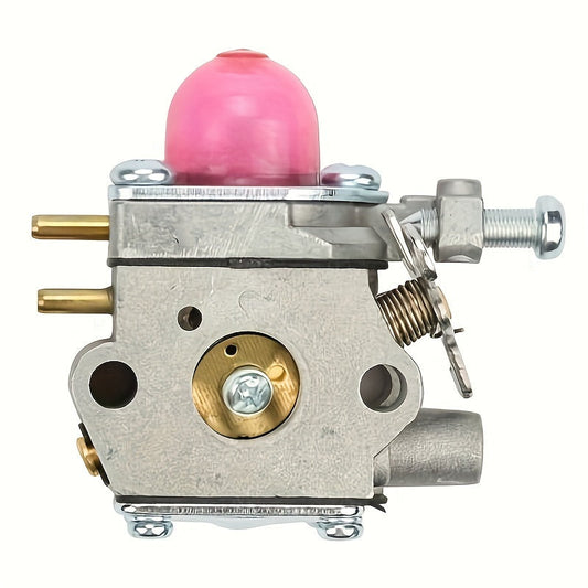 Carburetor for Bolens BL110 String Trimmer — Replaces 753-06190