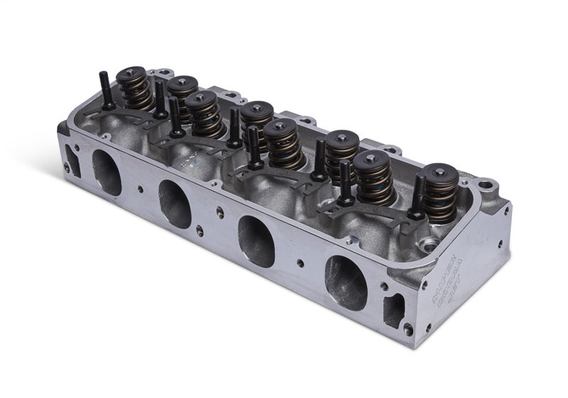 Ford Performance Parts Ford Racing Super Cobra Jet Cylinder Head Assembled with Dual