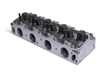 Ford Performance Parts Ford Racing Super Cobra Jet Cylinder Head Assembled with Dual
