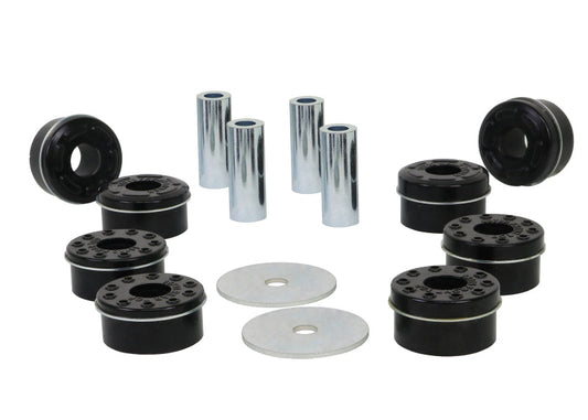 Whiteline Subframe - Mount Bushing — 1DWLJ