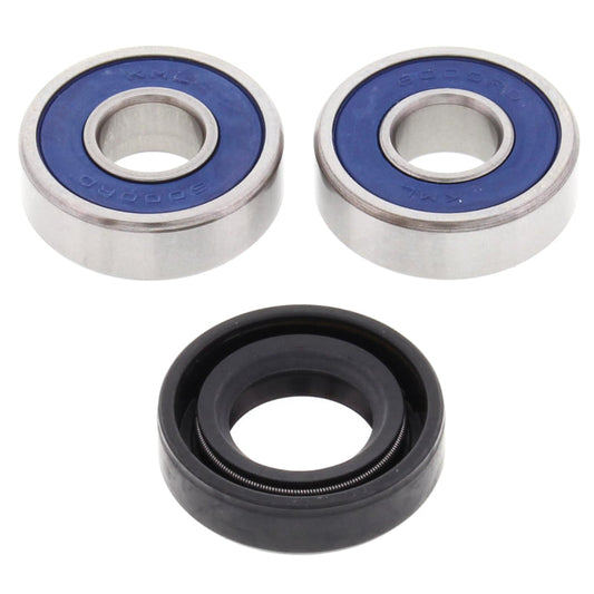 All Balls Racing Wheel Bearing Kit 25-1040