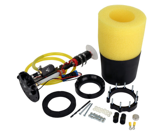 Aeromotive Apex Phantom — 1G2U4