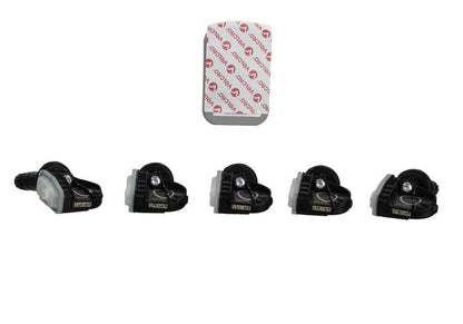 Ford Racing Bronco 5 Wheel TPMS w/Activation Tool Kit M-1180-BR5