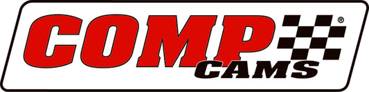 COMP Cams Spring Shim Kit 1.250 4753CPG