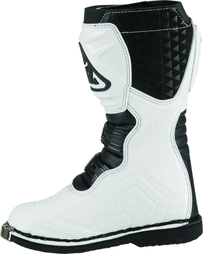 Answer Ar1 Boot Blkwht Y1 446647