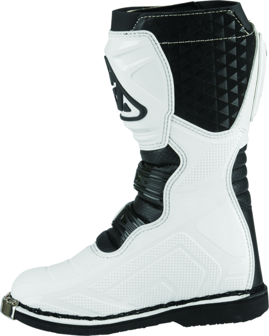 Answer Ar1 Boot Blkwht Y1 446647