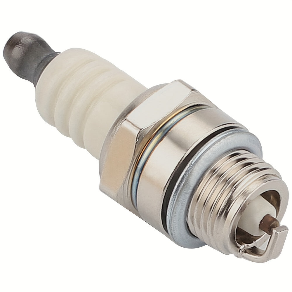 Spark Plug for Husqvarna BPM7E Chainsaw (3-Pack)