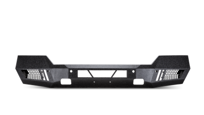 Body Armor 4x4 16-18 Chevy 1500 Eco Series Front Bumper GM-19336