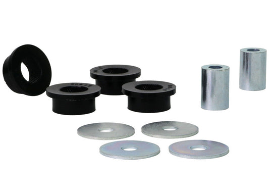 Whiteline 1/1990-2000 Lexus SC300 / SC400 Front Steering Rack & Pinion Mount Bushing Kit W13384