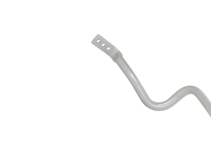 Whiteline Sway Bar - 26mm Heavy Duty Blade Adjustable — 1DWJW