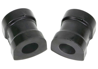 Whiteline Sway Bar - Mount Service Kit — 0V6GK