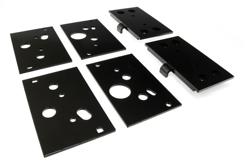 Airlift Loadlifter 7500 Xl Air Spring Kit