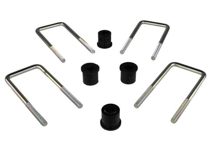 Ford Performance Parts 15-18 Ford F-150 Lowering Springs