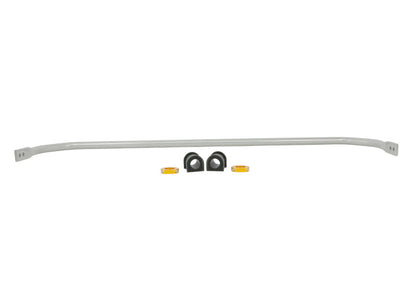 Whiteline Front Sway Bar 24mm Heavy Duty Blade Adjustable Mazda MX-5 Miata 06-11