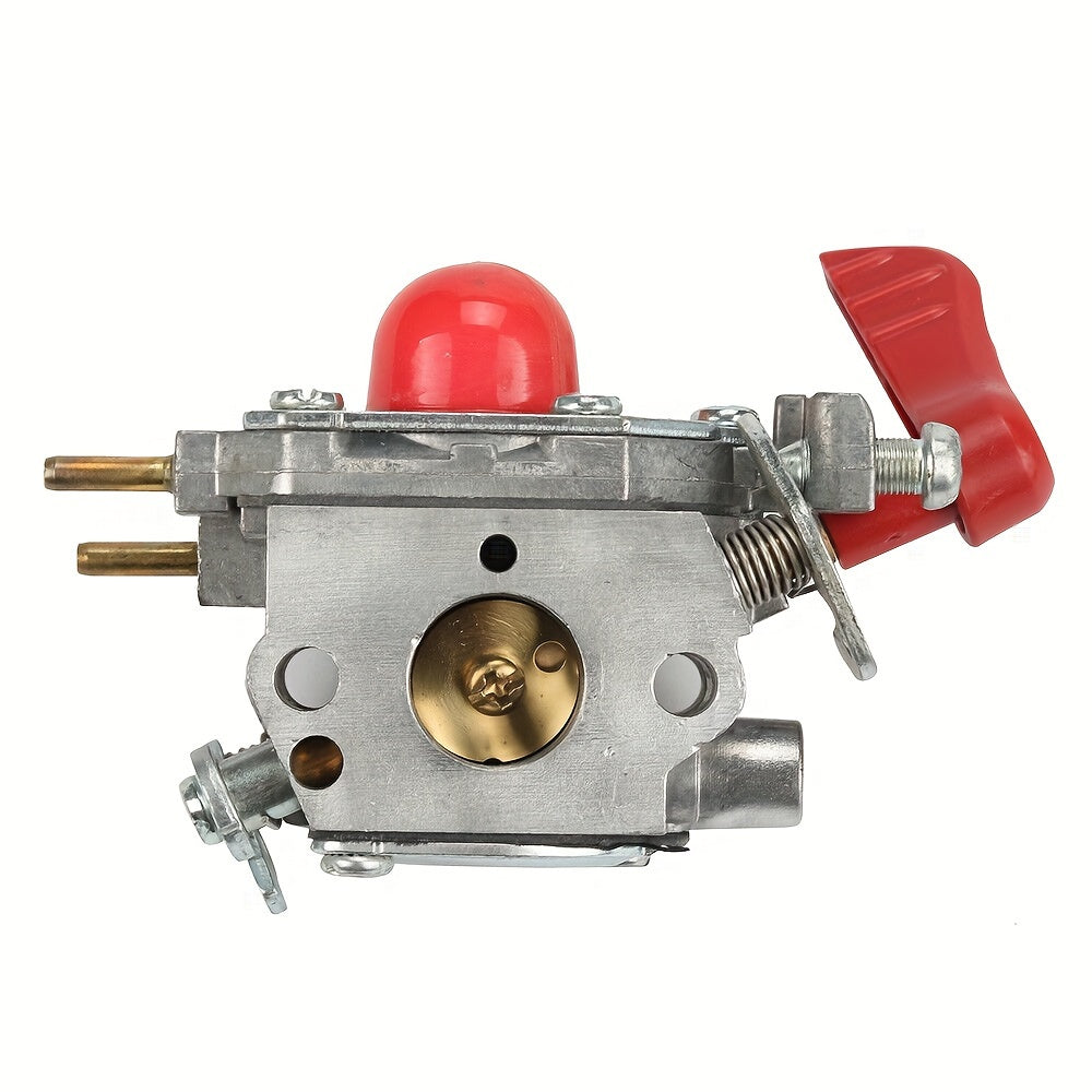 Carburetor for Poulan BVM200FE Leaf Blower — Replaces C1U-W43B