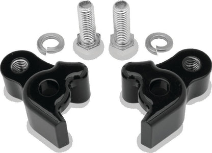 Burly Brand Lowering Kit FLH/FLT 09-13 B28-42008