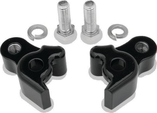 Burly Brand Lowering Kit FLH/FLT 09-13 B28-42008