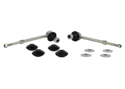 Whiteline 2006+ Toyota FJ Cruiser GSJ15 Rear Sway Bar Link Assembly W23440