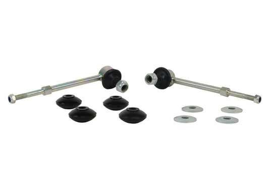 Whiteline 2006+ Toyota FJ Cruiser GSJ15 Rear Sway Bar Link Assembly W23440