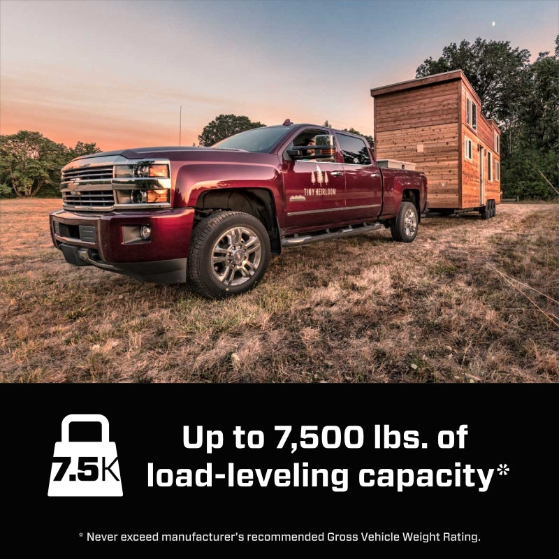 Airlift LoadLifter 7500XL for 03-17 Ram