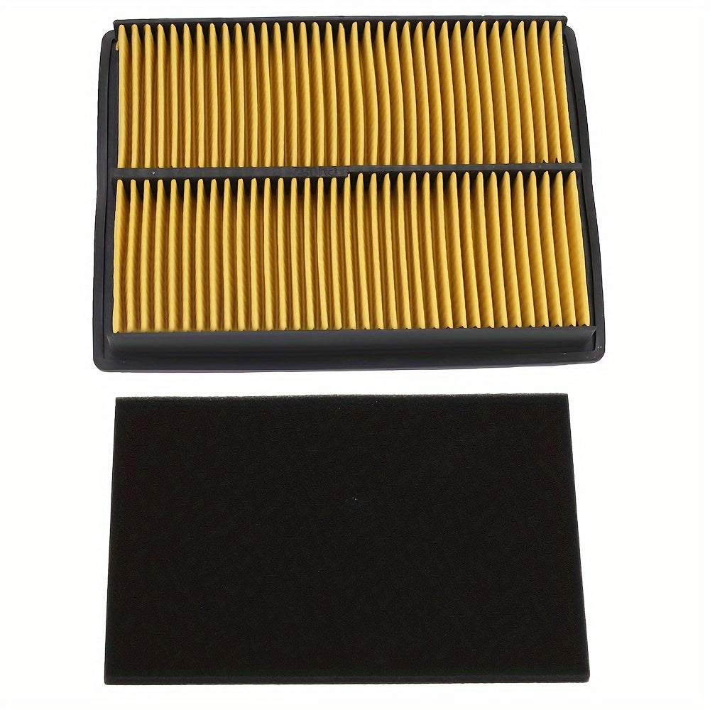 Air Filter for Honda GX610 GX670 GX620 — Replaces 17210-ZJ1-841