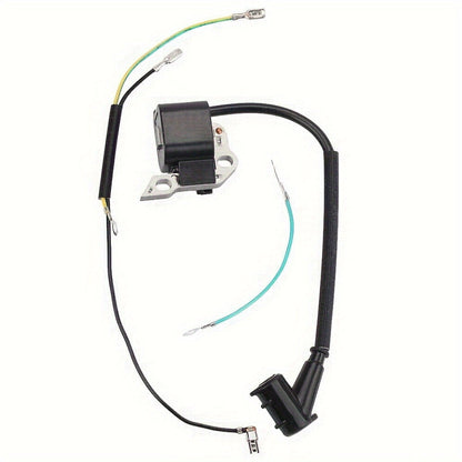 Ignition Coil for Stihl MS210 MS230 MS250 — Replaces 0000-400-1306