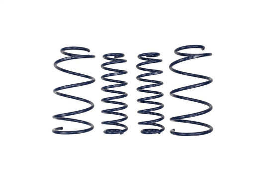 Ford Coil Spring Set Front & Rear - Corbra Jet FRDM5300-RA