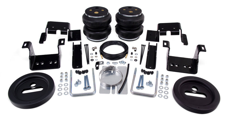 Airlift LoadLifter 7500XL for 11-17 GM 2500/3500