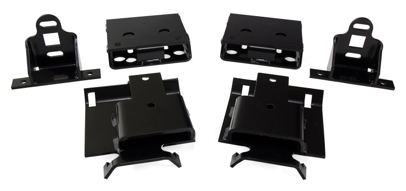 Airlift Loadlifter 5000 Air Spring Kit — 1KTE2