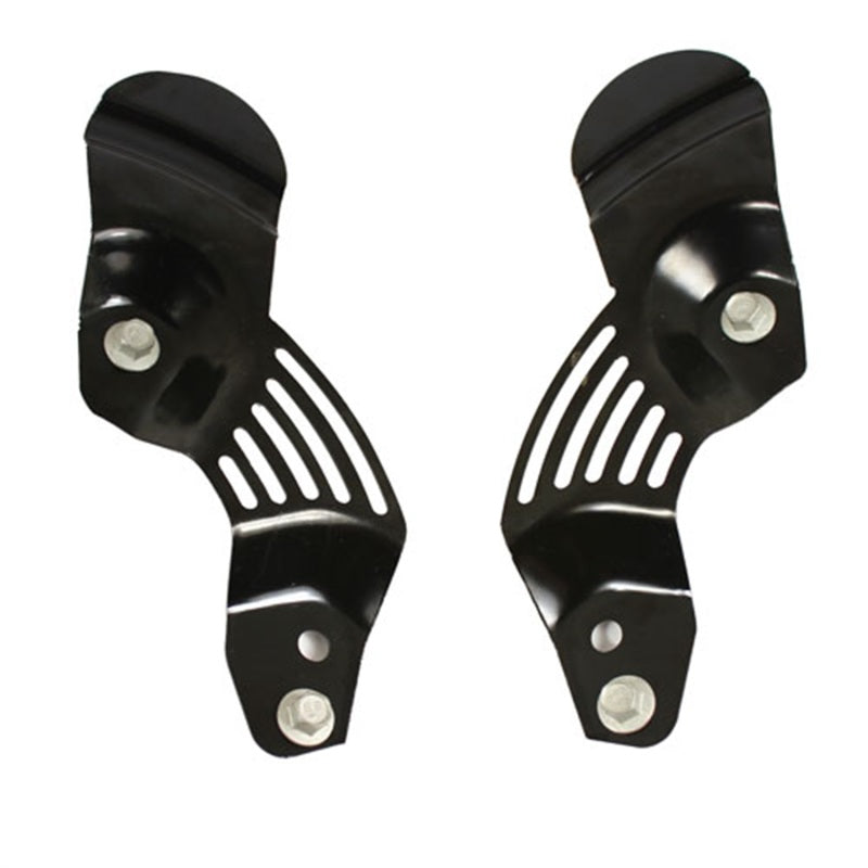 Ford Performance Parts Ford Racing 2005-2014 Mustang High Performance Brake Cooling