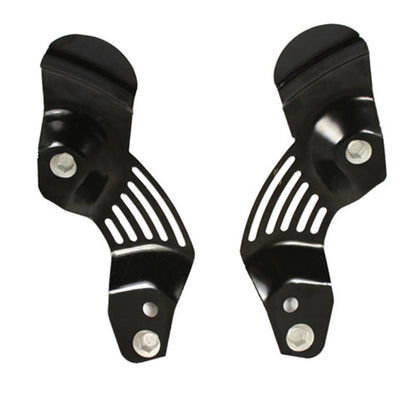 Ford Performance Parts Ford Racing 2005-2014 Mustang High Performance Brake Cooling