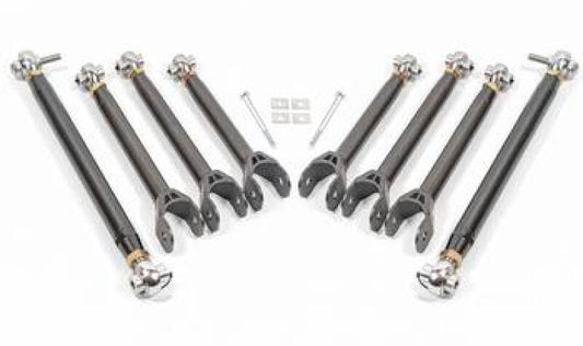 BMR Suspension 16-24 Chevrolet Camaro 15in Conversion Rear Suspension Kit RSK369