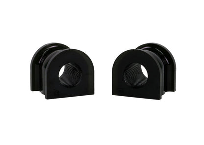 Whiteline 00-09 Honda S2000 AP1/AP2 25mm Front Sway Bar Mount Bushing W23470