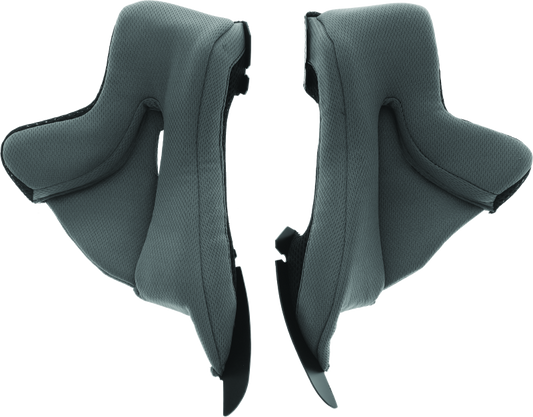 Answer Ar5 Cheek Pads Blk 2Xl 447109