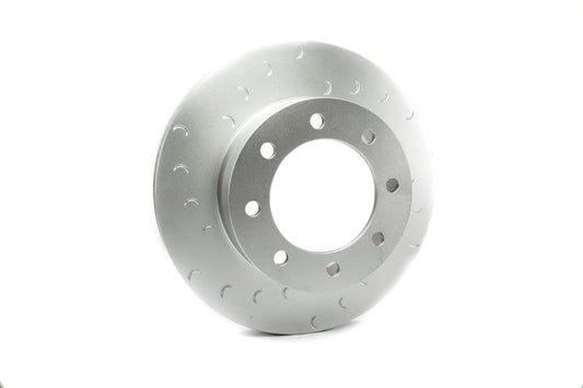 Alcon F250/F350 363X38 Front Rotor - Left Hand DIV3430X1192C24L