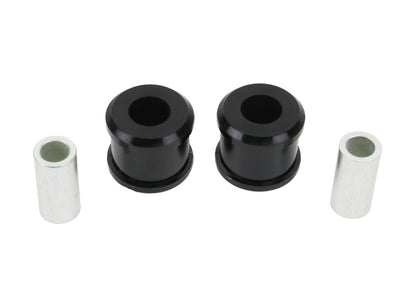 Whiteline Toe Arm Inner Bushings Mitsubishi Lancer Evo IV 1996-1996