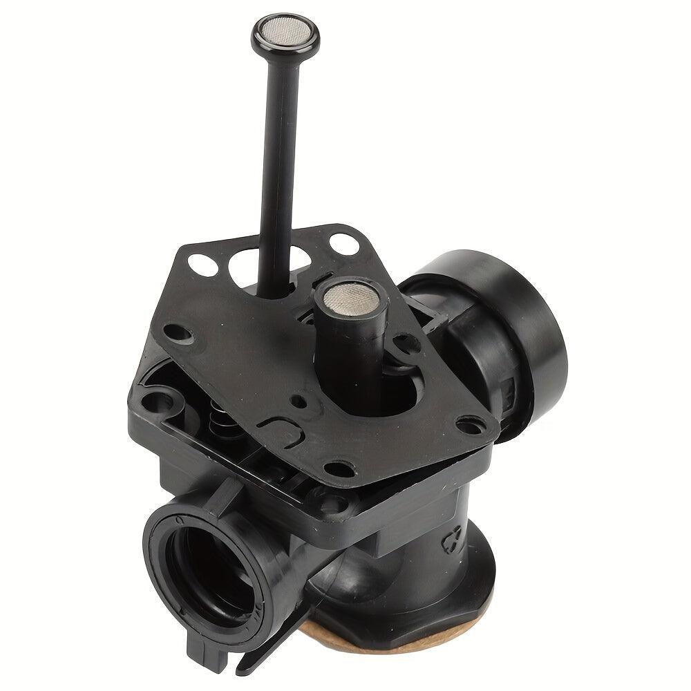Carburetor for Briggs & Stratton 10A902 9B900 9C900 — Replaces 498809