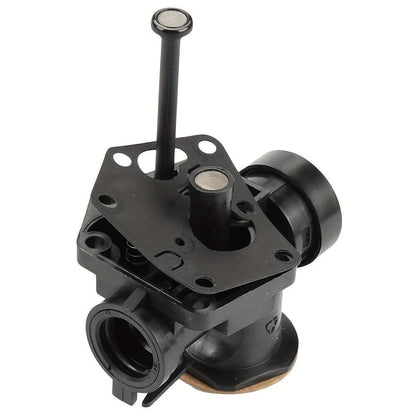 Carburetor for Briggs & Stratton 10A902 9B900 9C900 — Replaces 498809