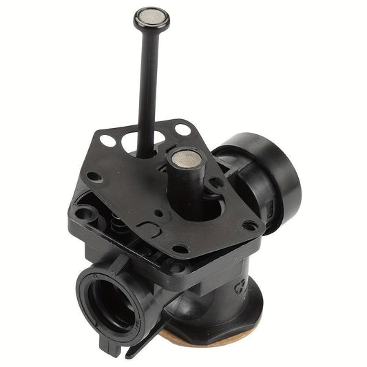Carburetor for Briggs & Stratton 10A902 9B900 9C900 — Replaces 498809