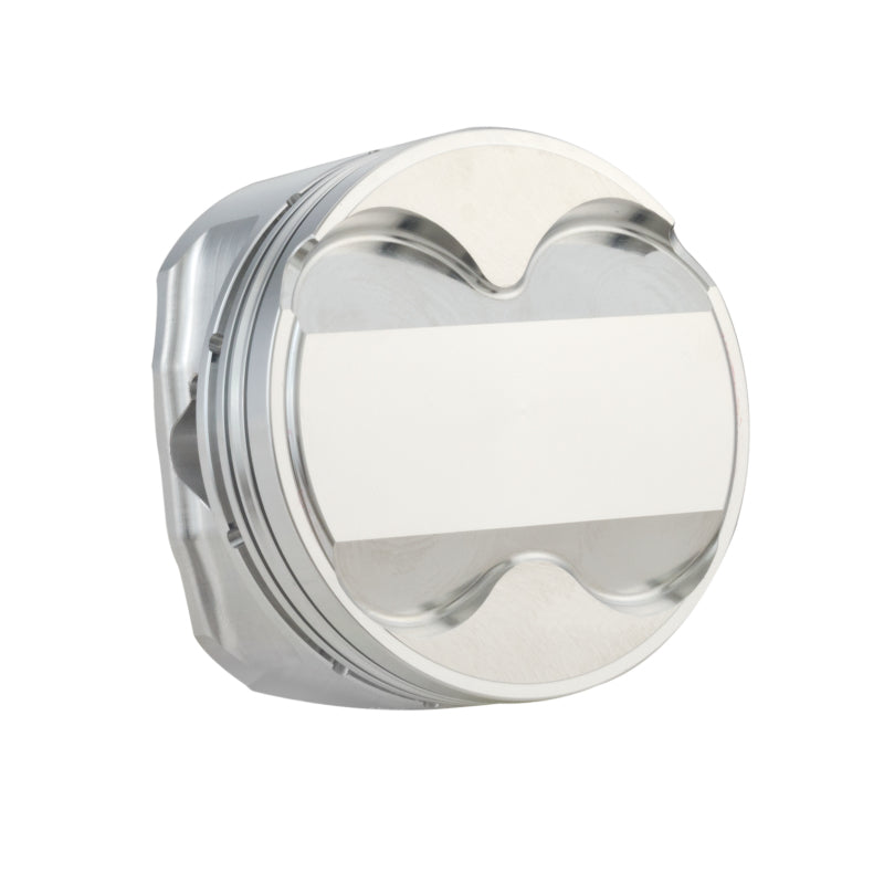 CP Piston & Ring Set for Miata BPZ3 - Bore (83.5mm) - Size (+0.5mm)