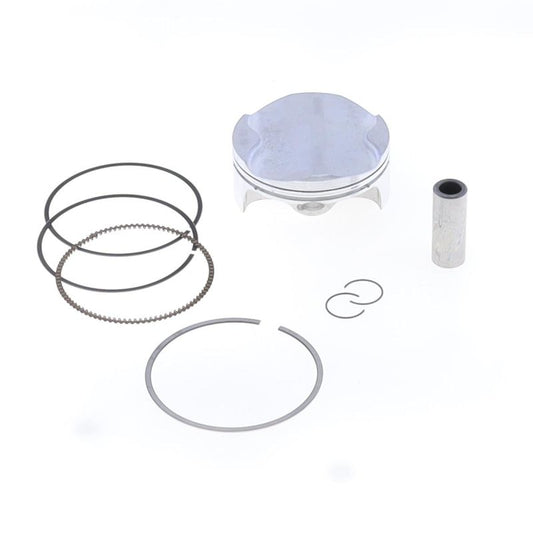 Athena 06-12 KTM EXC 250 RACING 75.96mm 4T Forged Racing Piston S4F07600005A