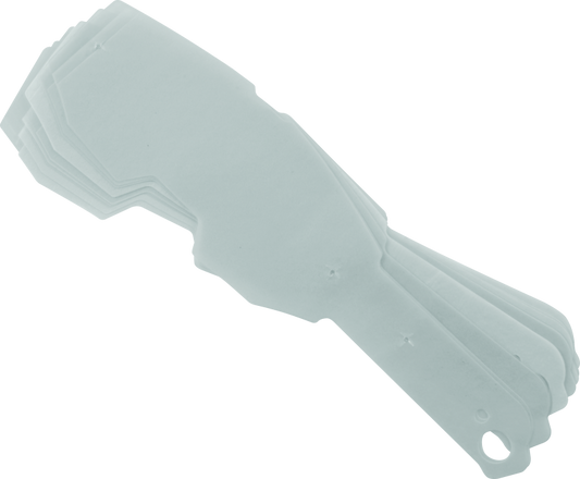 Answer Tear Off 10Pk Yth 446168