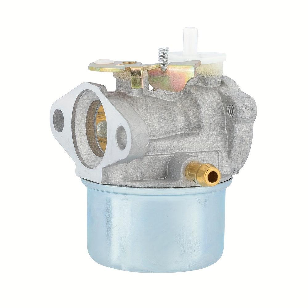 Carburetor for Briggs & Stratton 121K02 122K82 123K02 — Replaces 0647-0