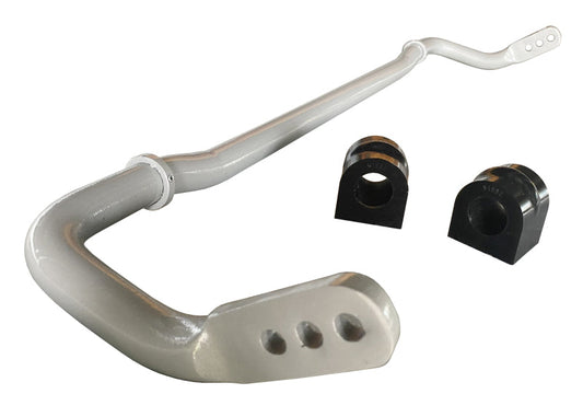 Whiteline Performance Front Sway Bar - 30mm 3 Point Adjustable — 1V9EH