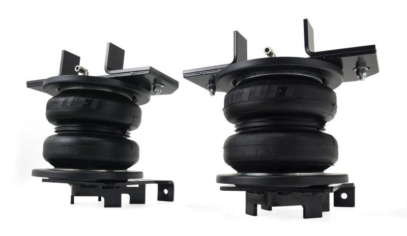 Airlift LoadLifter 7500XL for 03-17 Ram