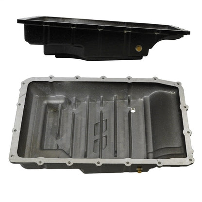 BD Diesel Transmission Pan Kit Kit 10R60/10R80 1061718