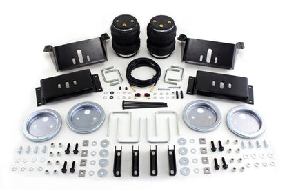Airlift Loadlifter 5000 Ultimate Air Spring Kit w/Internal Jounce Bumper — 157TW