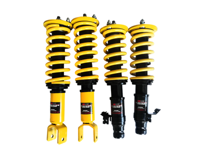 BLOX Racing 13-21 Subaru/Scion FRS/BRZ Street Series II Plus Coilovers BXSS-03510