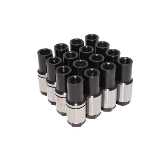 Comp Cams Rocker Arm Adjusting Nuts; Stud Girdle Adjusting Nut (12) #4508